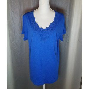 White Stag Shirt Size XXL